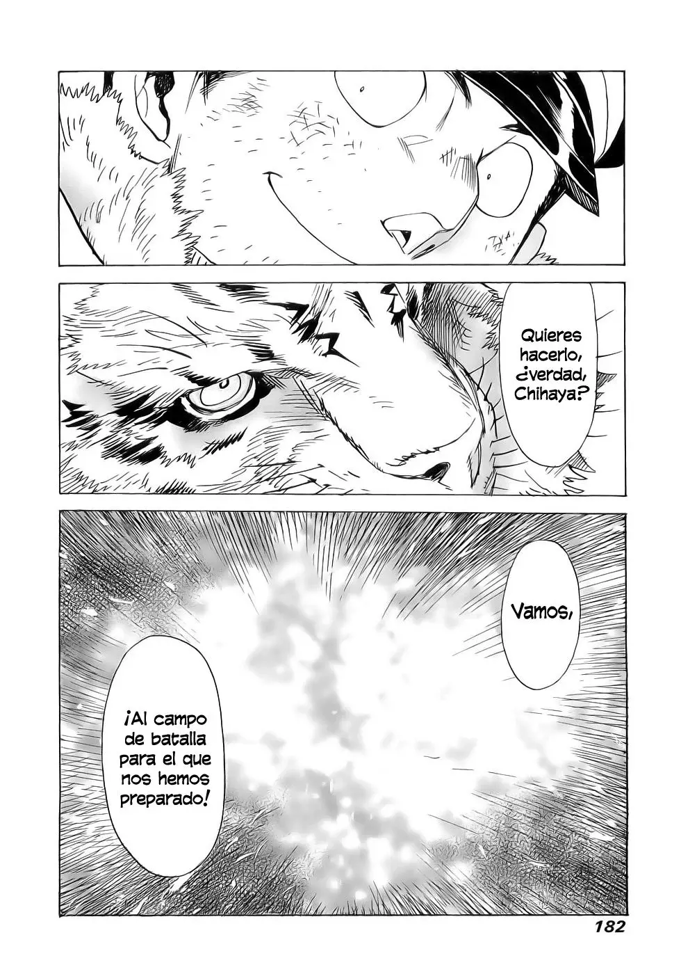 Capitulo 19 page 27