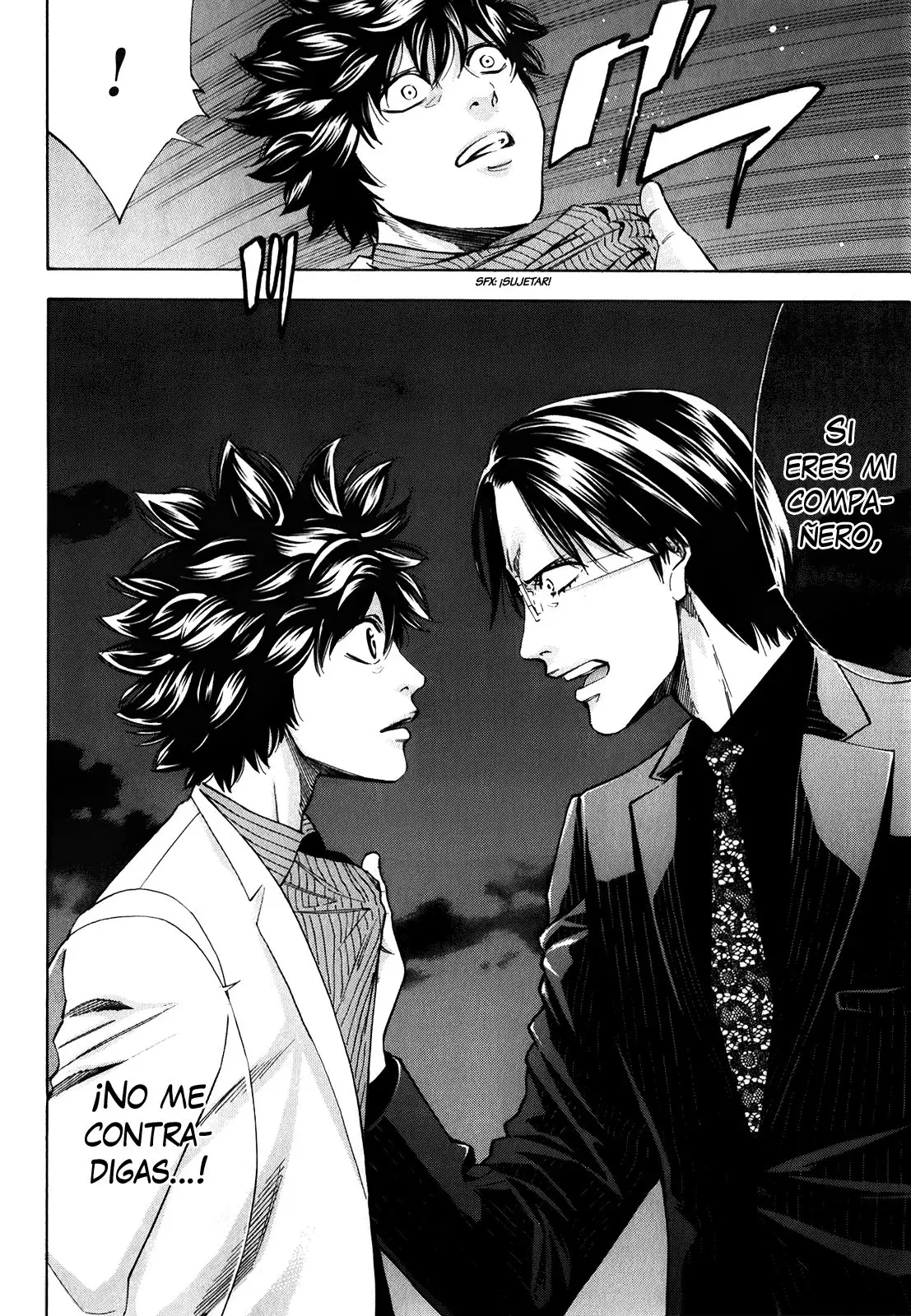 Capitulo 91 page 22