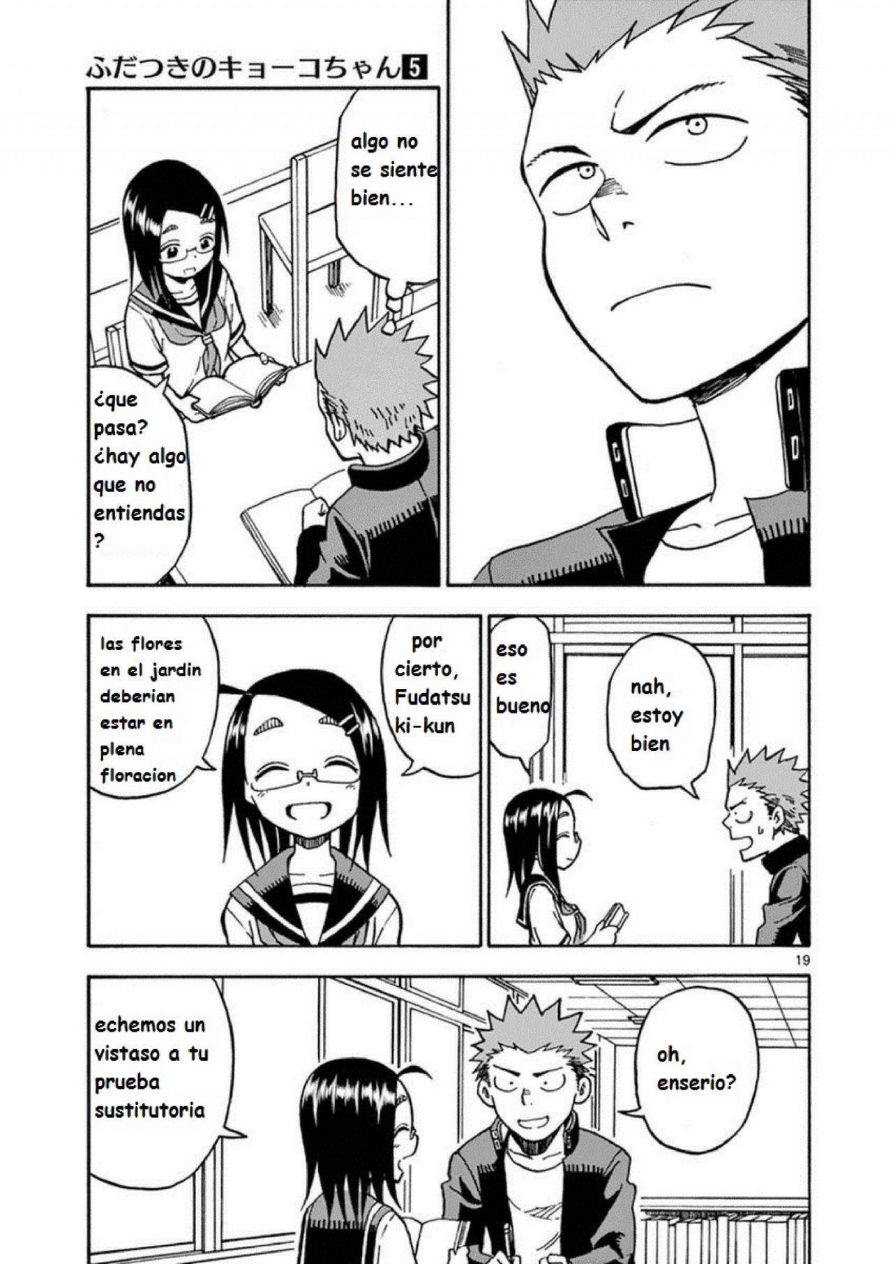 Capitulo 27 page 19
