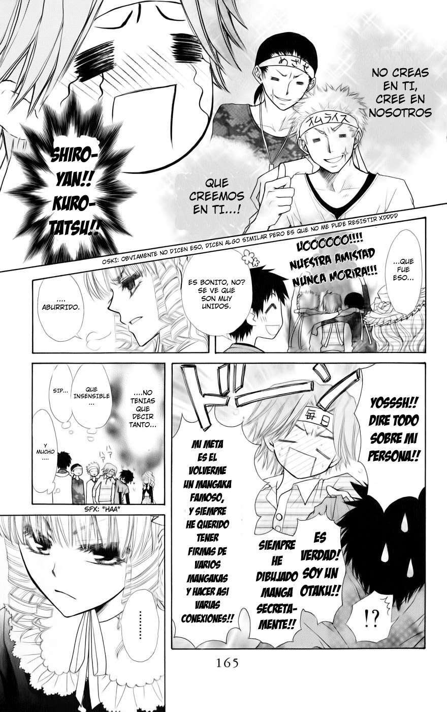 Capitulo 32 page 12