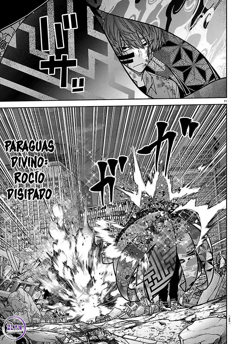 Capitulo 247 page 12
