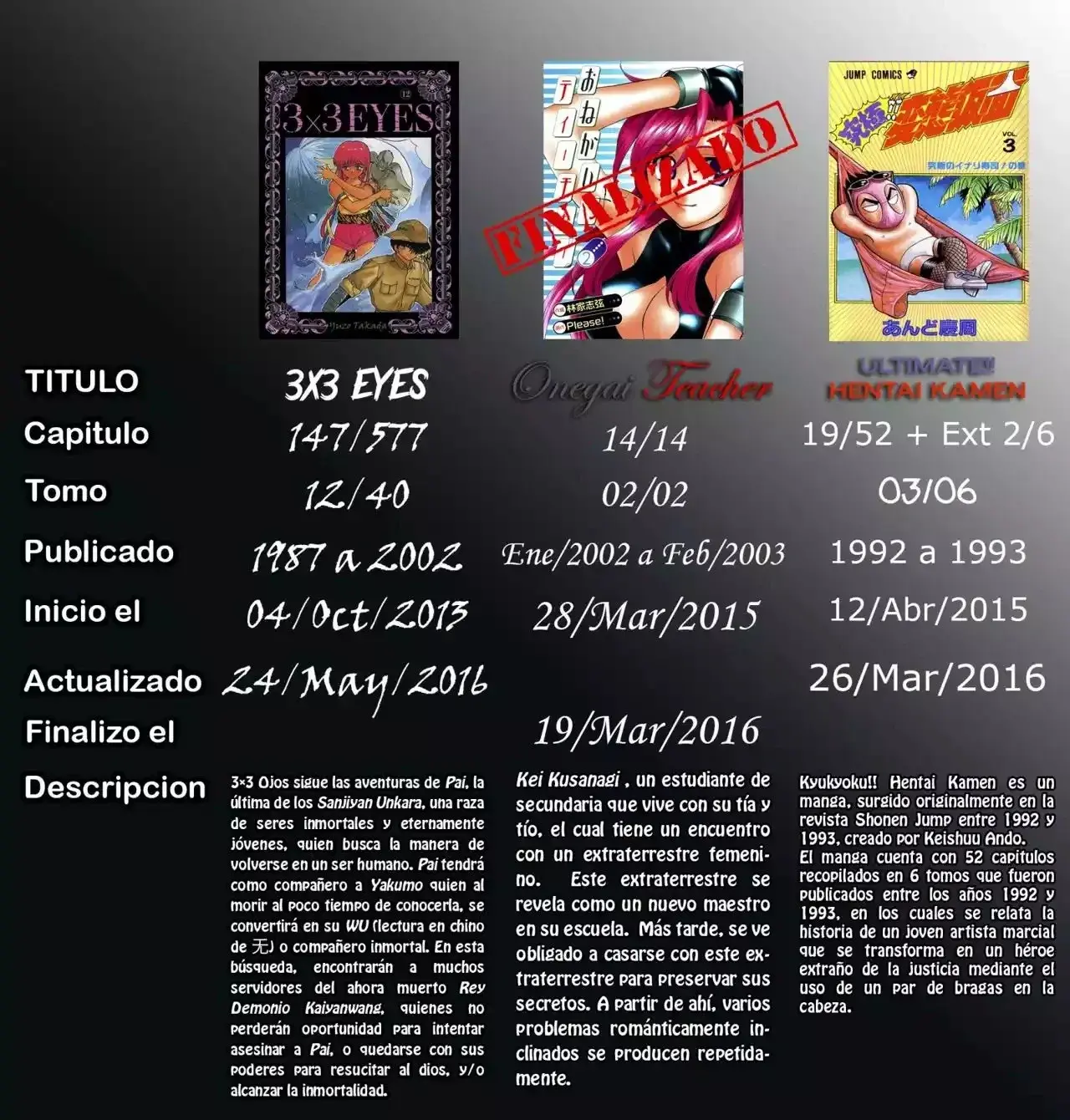Capitulo 11 page 26