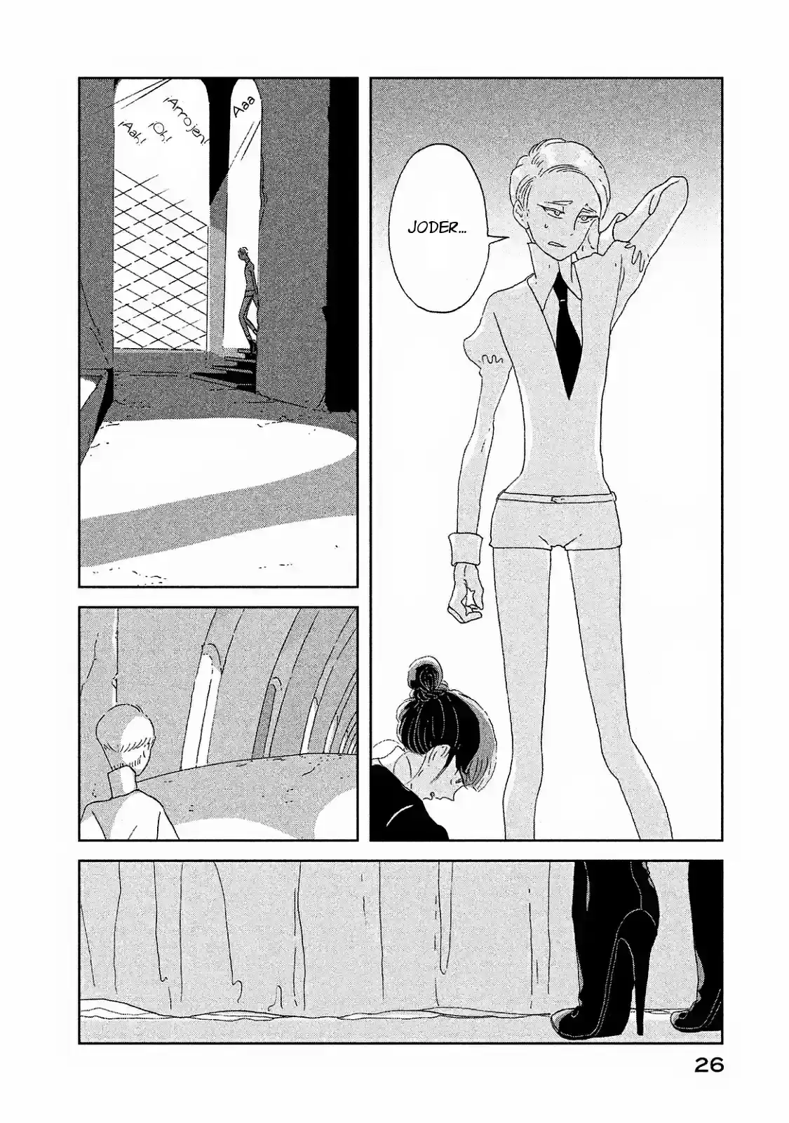 Capitulo 45 page 28