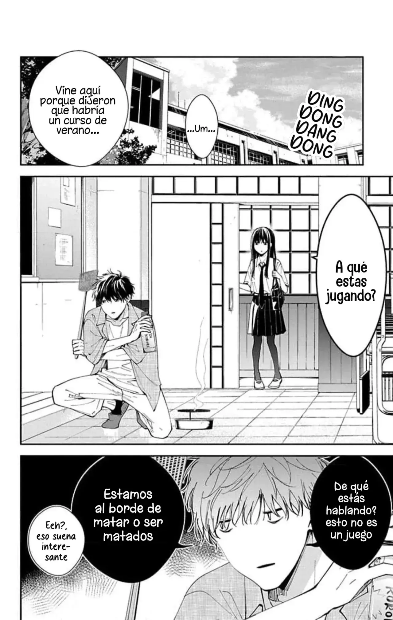 Capitulo 89.50 page 4