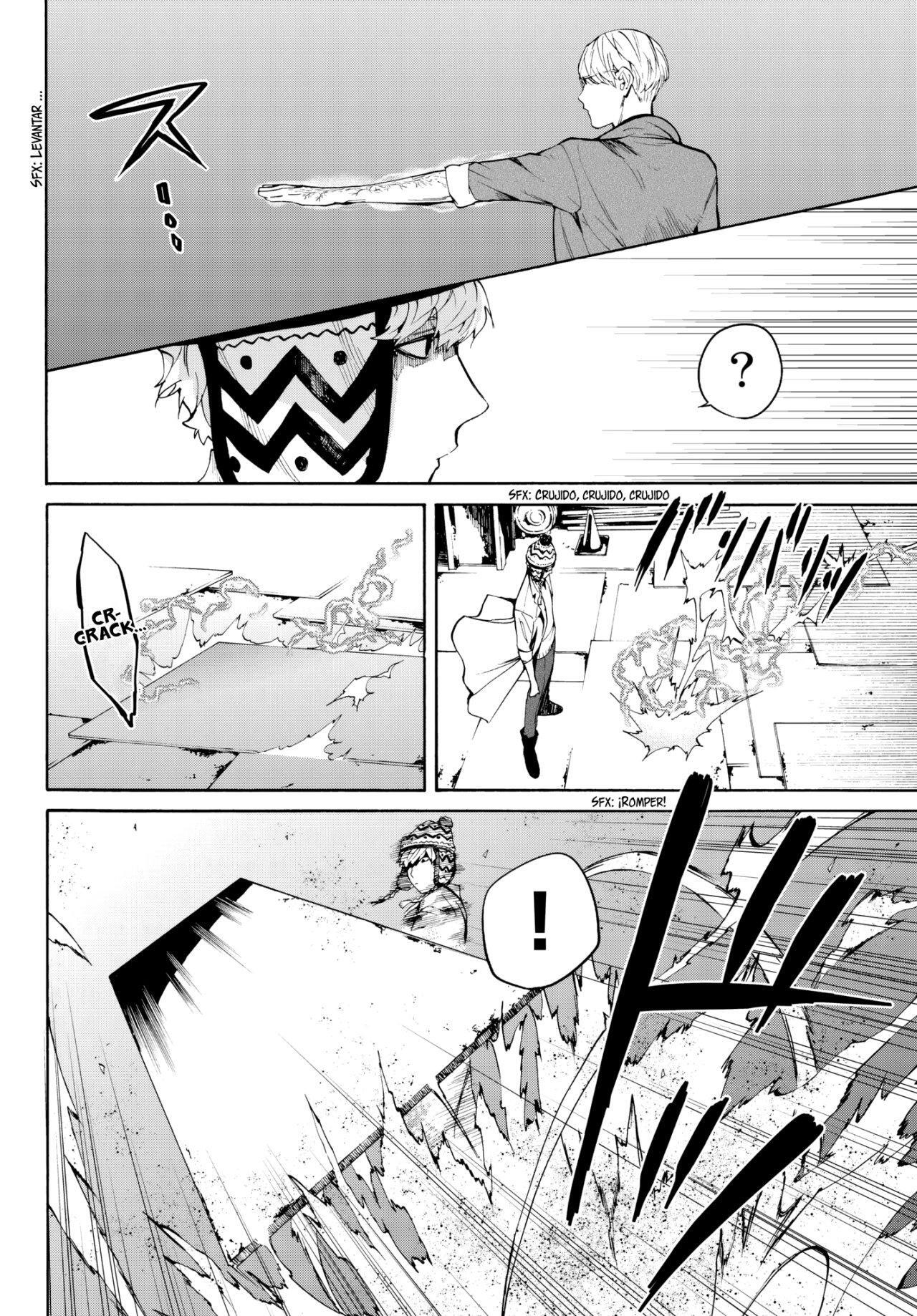 Capitulo 31 page 9