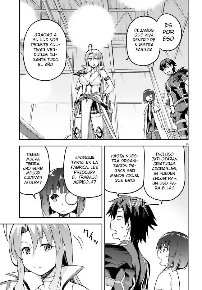 Capitulo 43 page 17