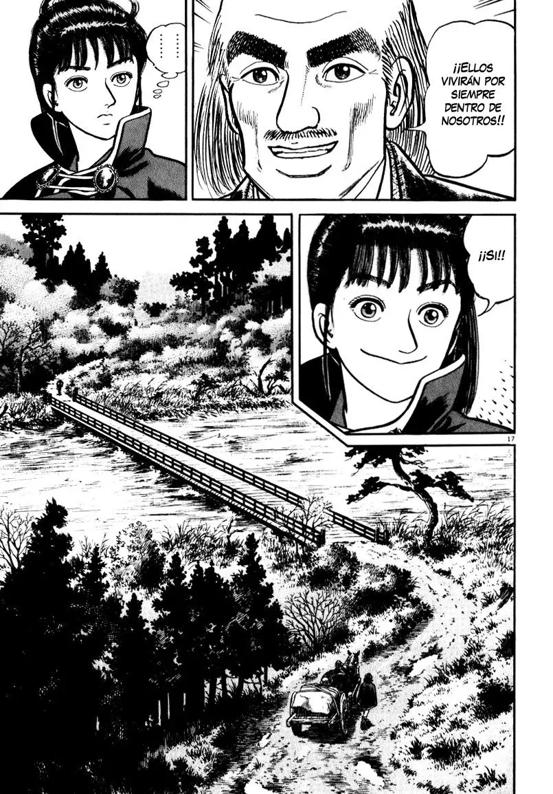 Capitulo 60 page 21