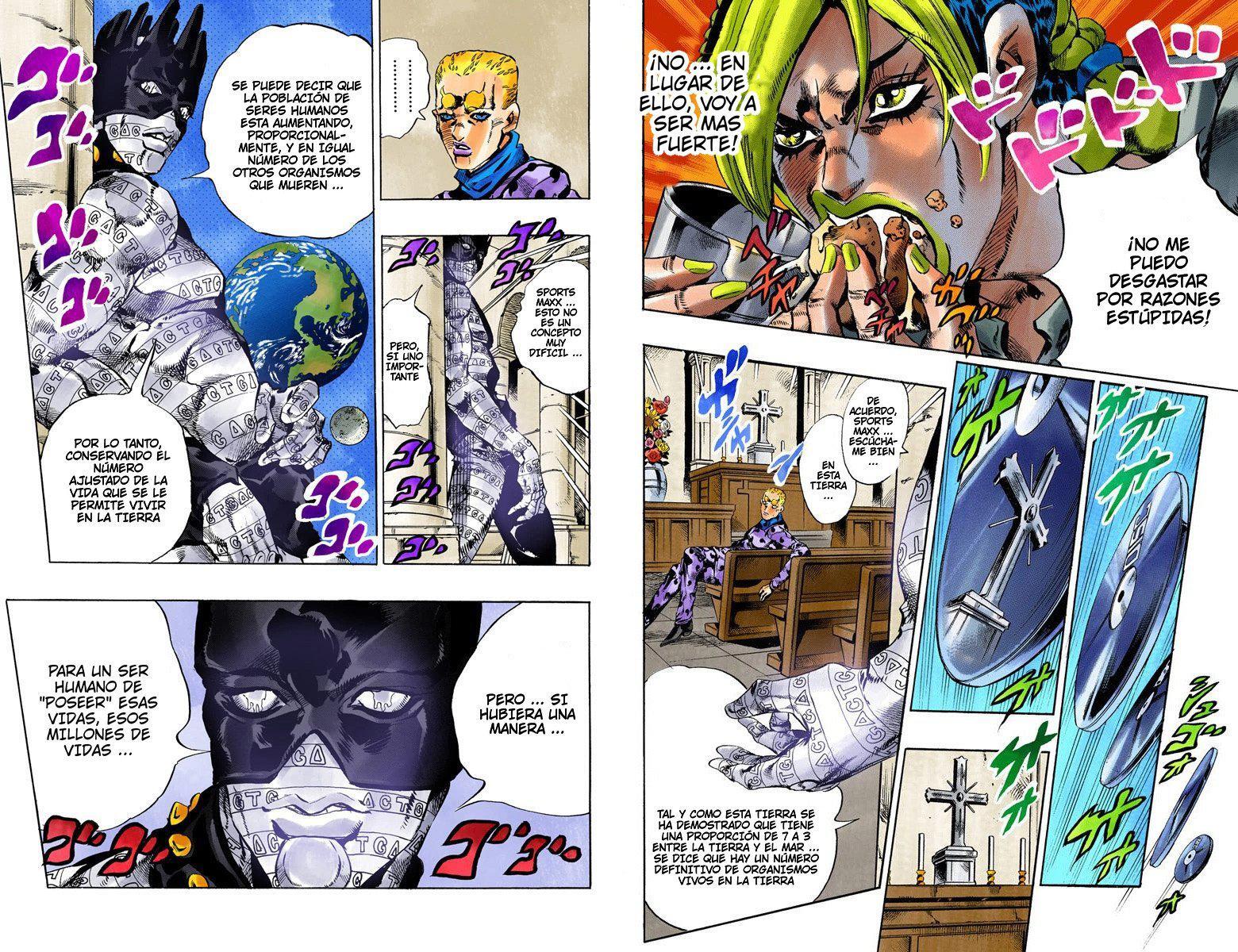 Capitulo 58 page 6