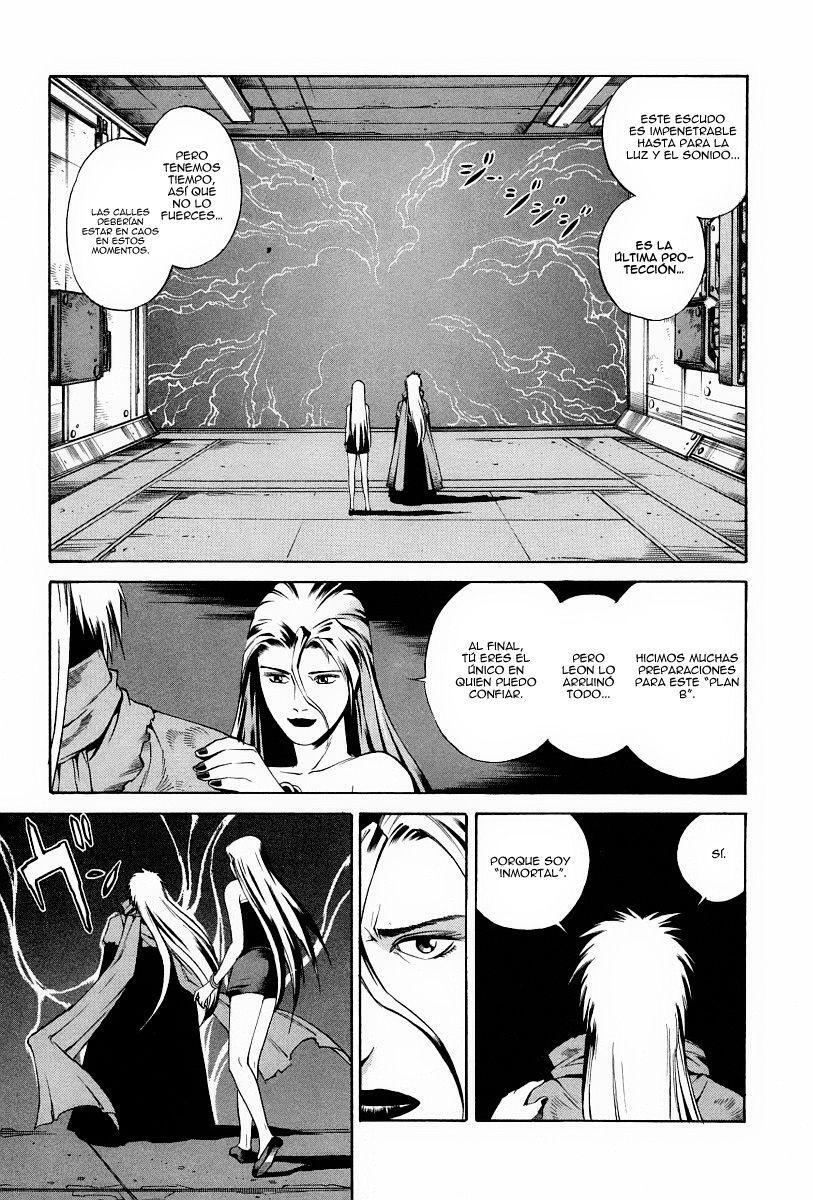 Capitulo 50 page 11