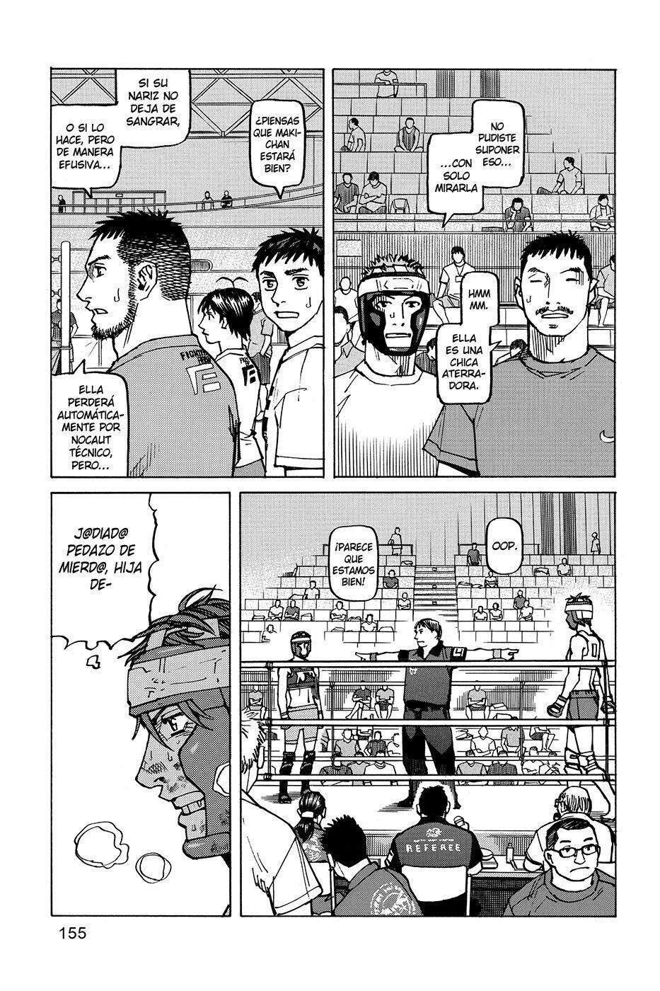 Capitulo 157 page 5