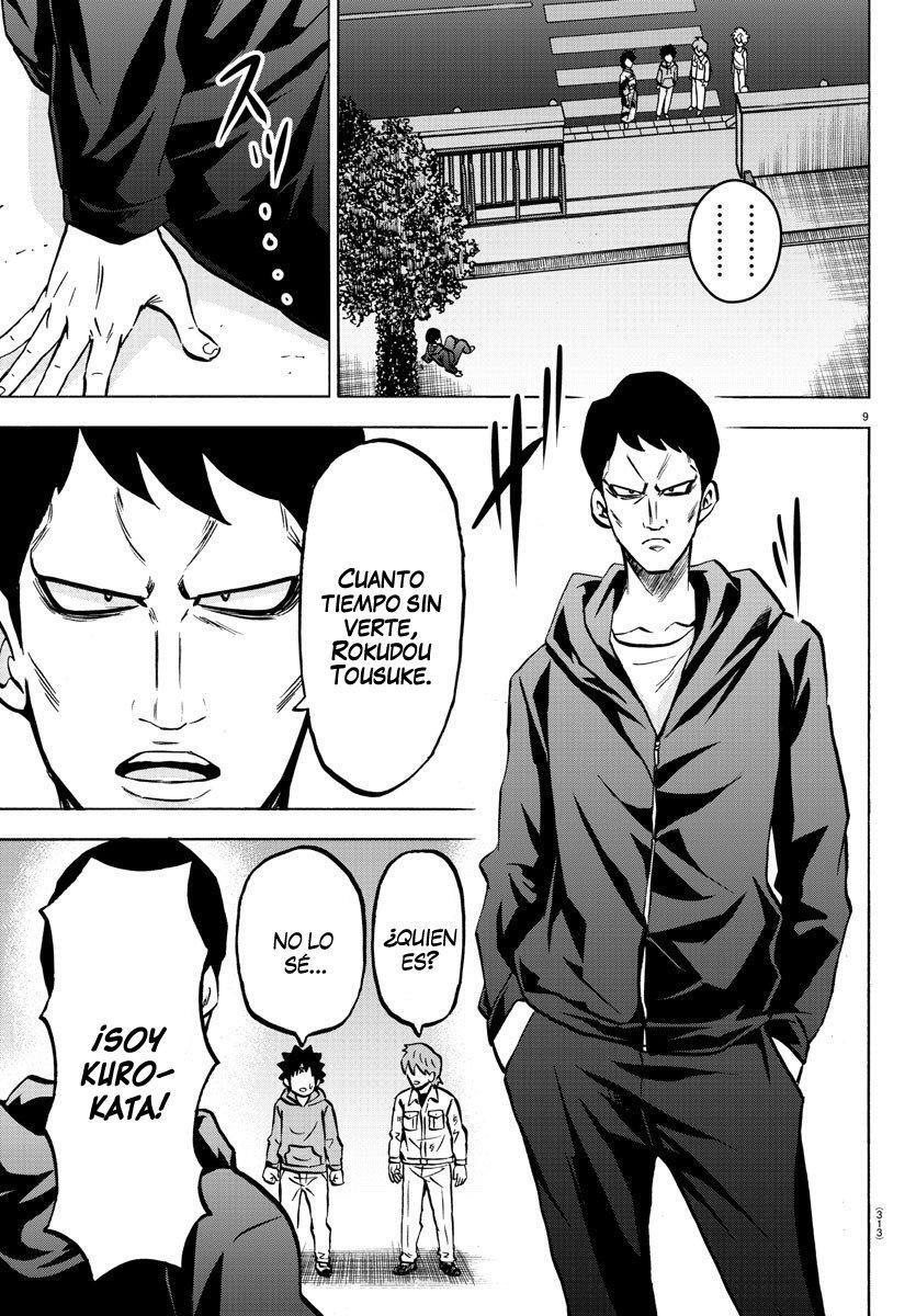 Capitulo 192 page 10