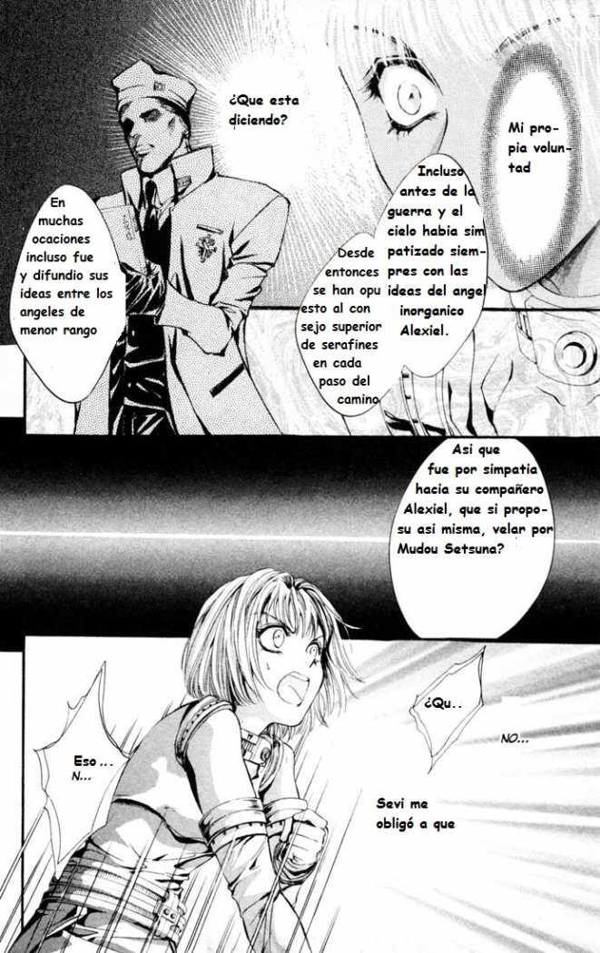 Capitulo 87 page 18