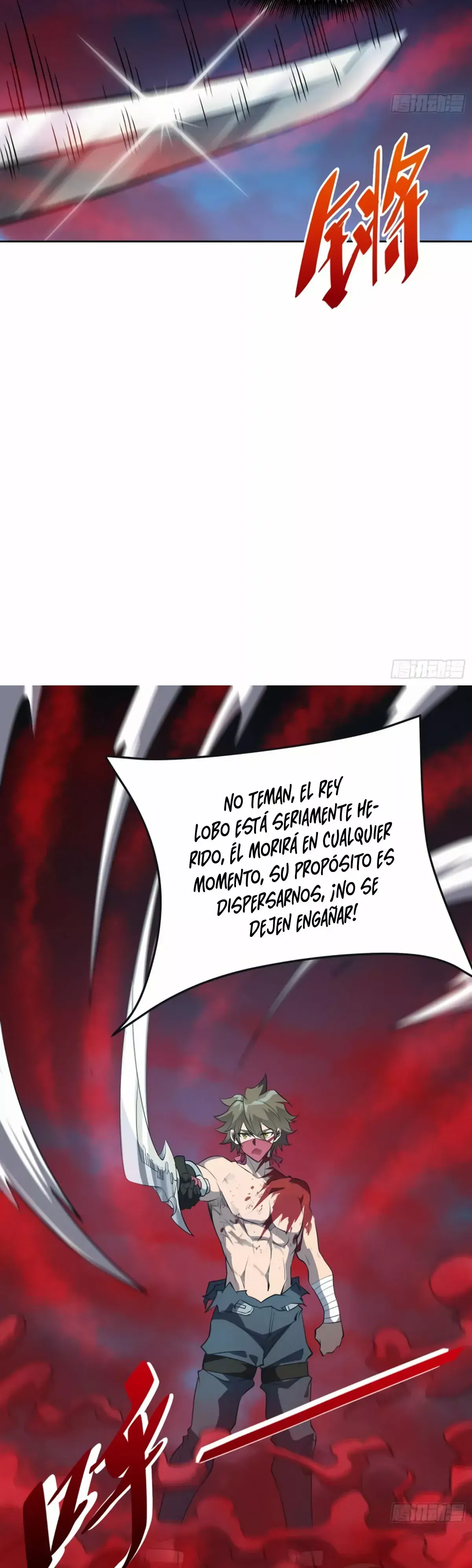 Capitulo 80 page 17