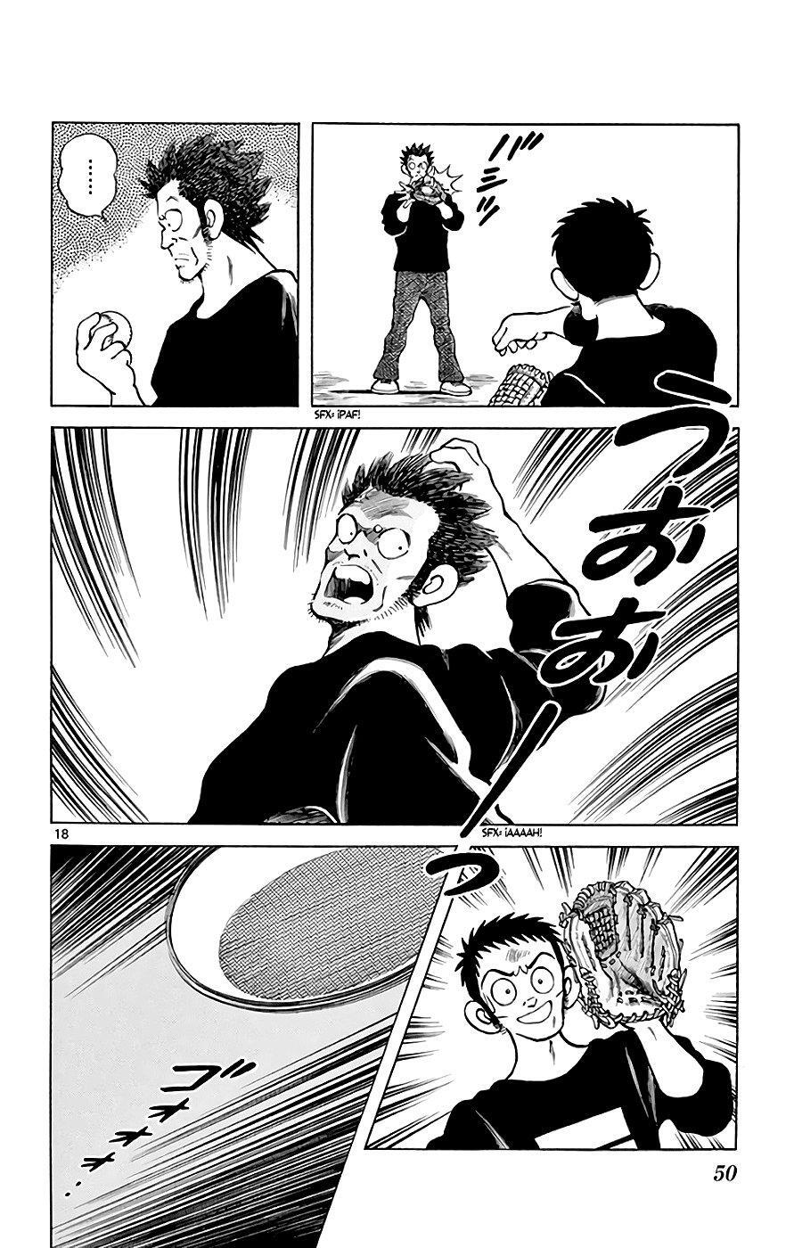 Capitulo 70 page 18