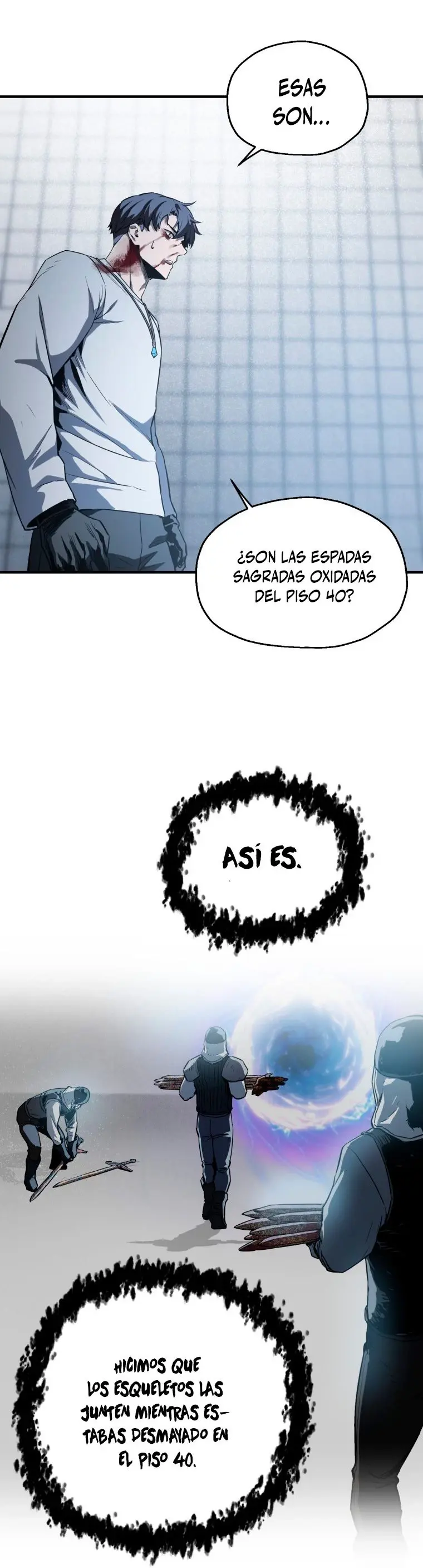 Capitulo 80 page 32