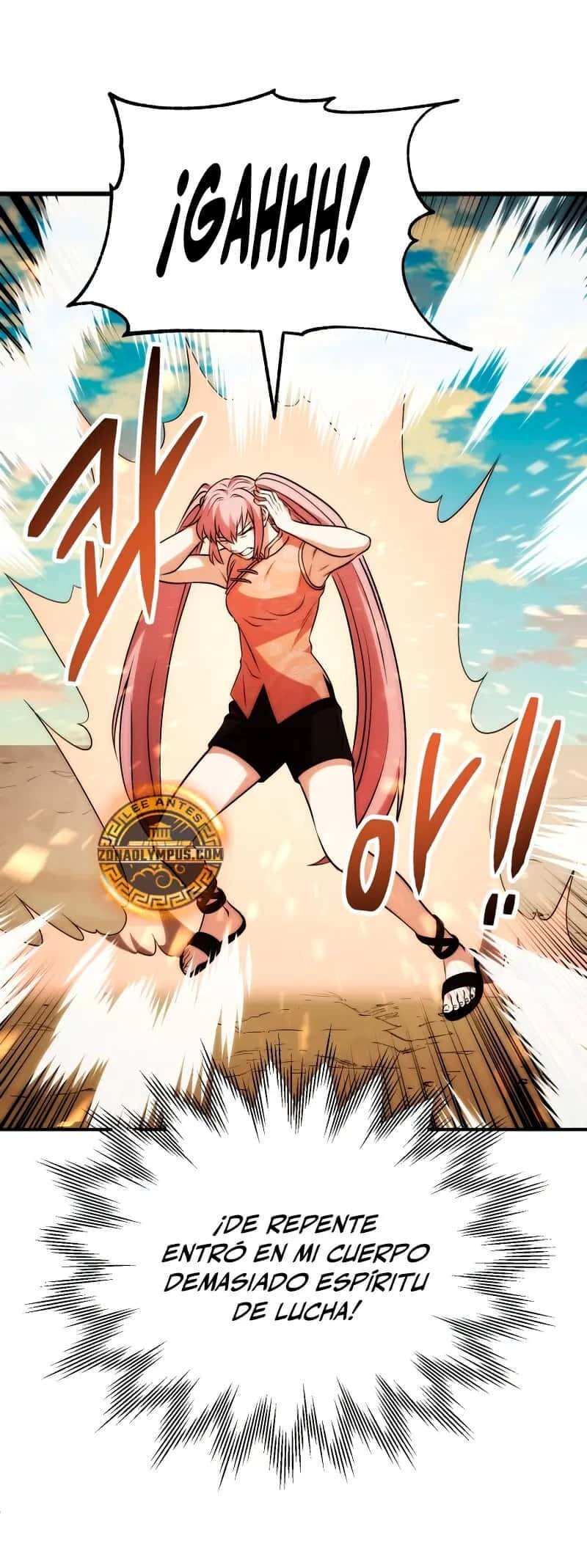 Capitulo 82 page 27