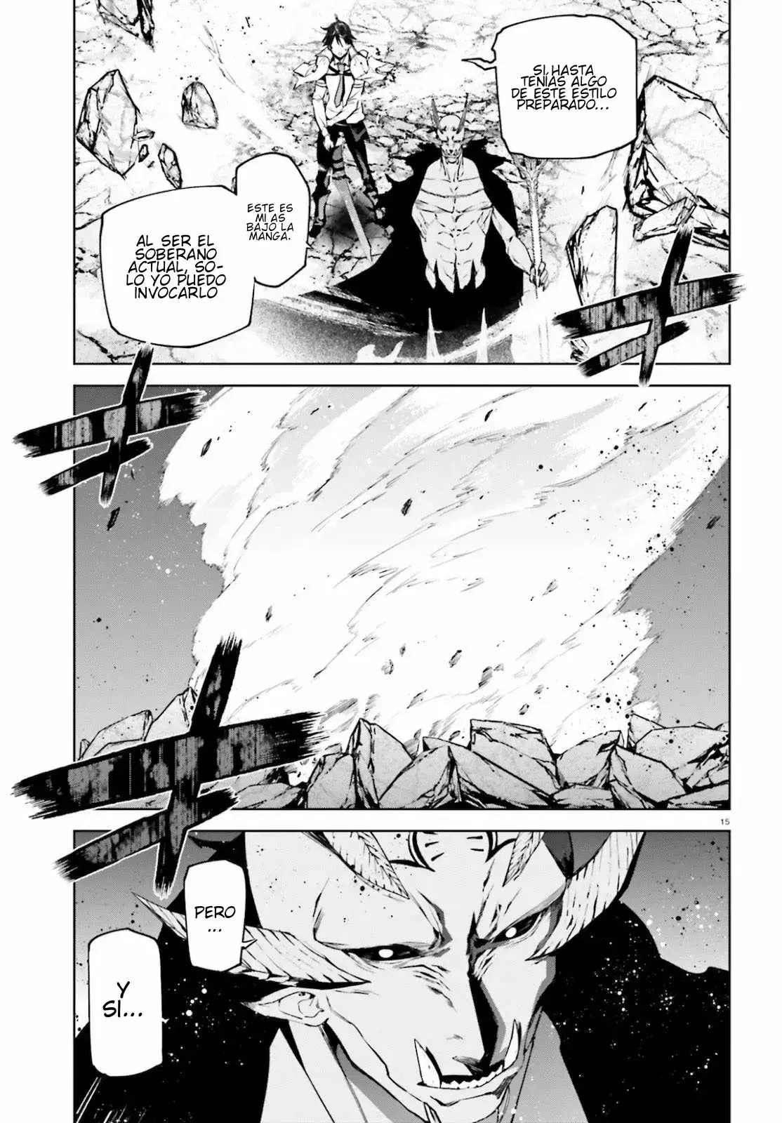 Capitulo 53 page 16