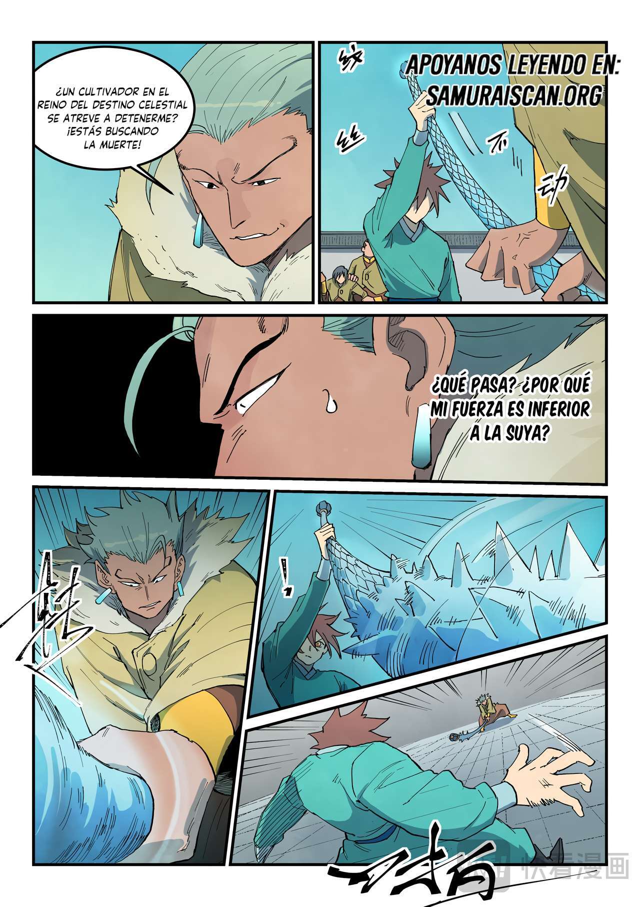 Capitulo 797 page 7