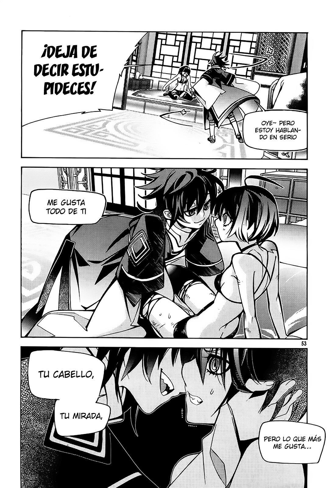 Capitulo 60 page 21