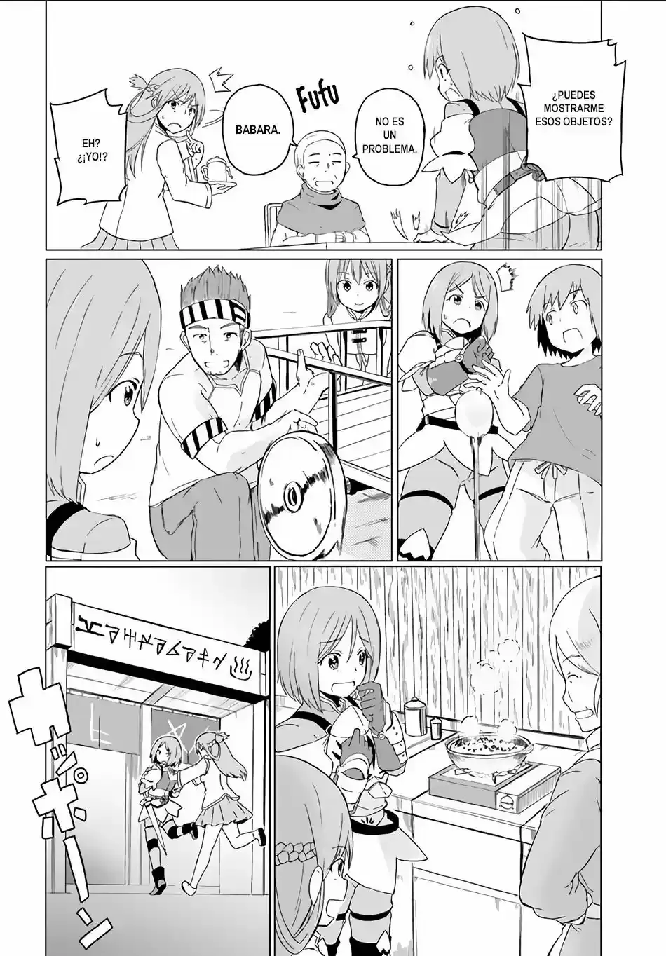 Capitulo 4 page 28