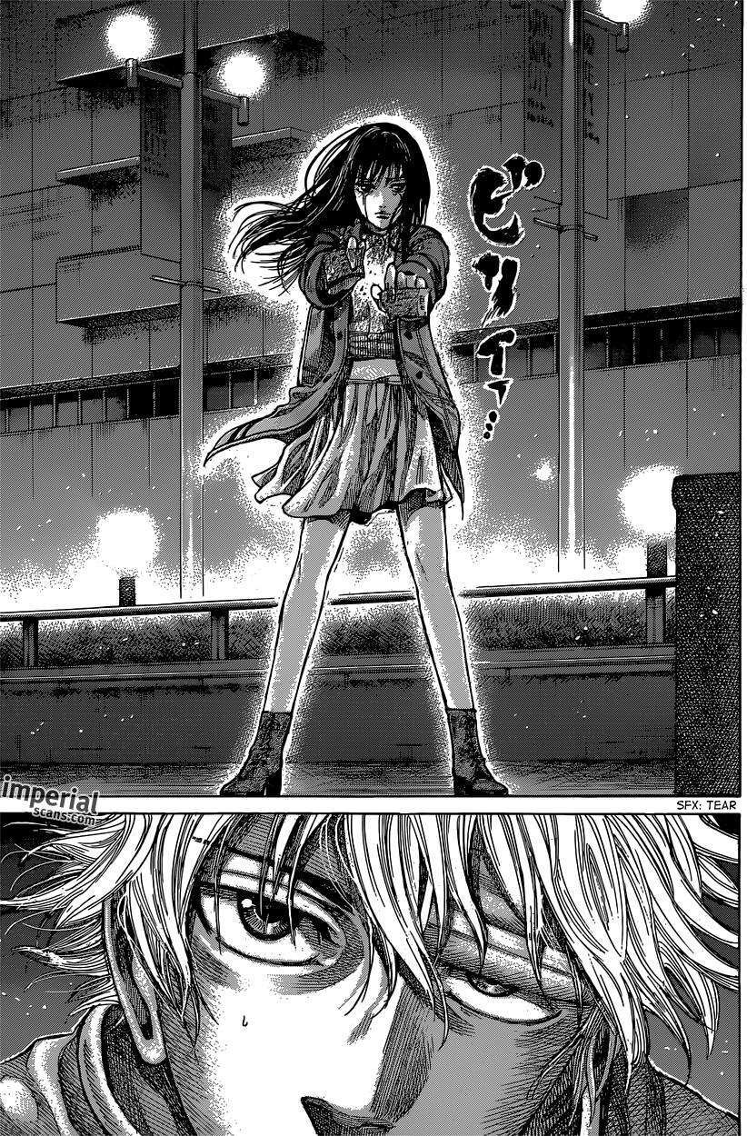 Capitulo 36 page 17