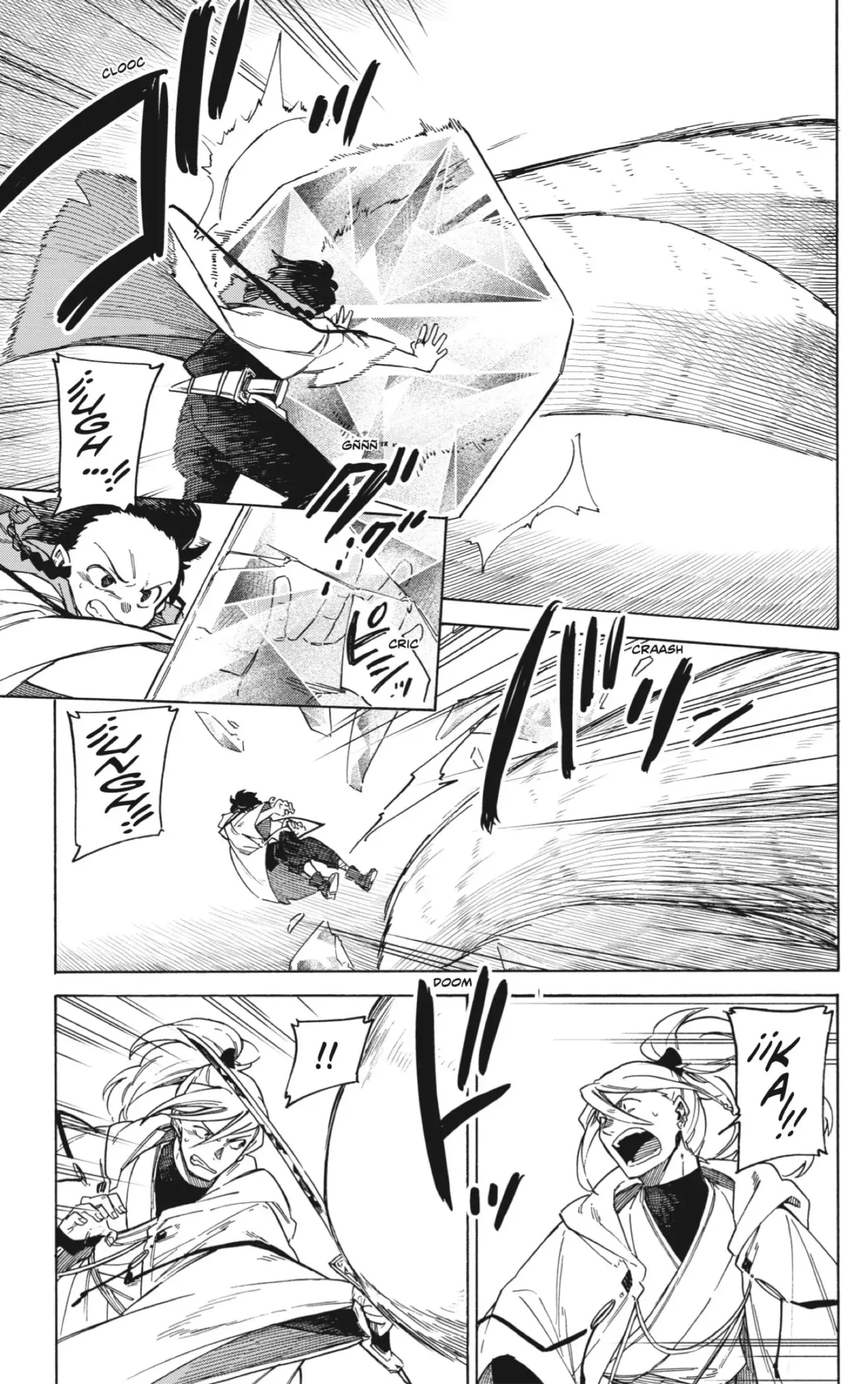 Capitulo 52 page 15