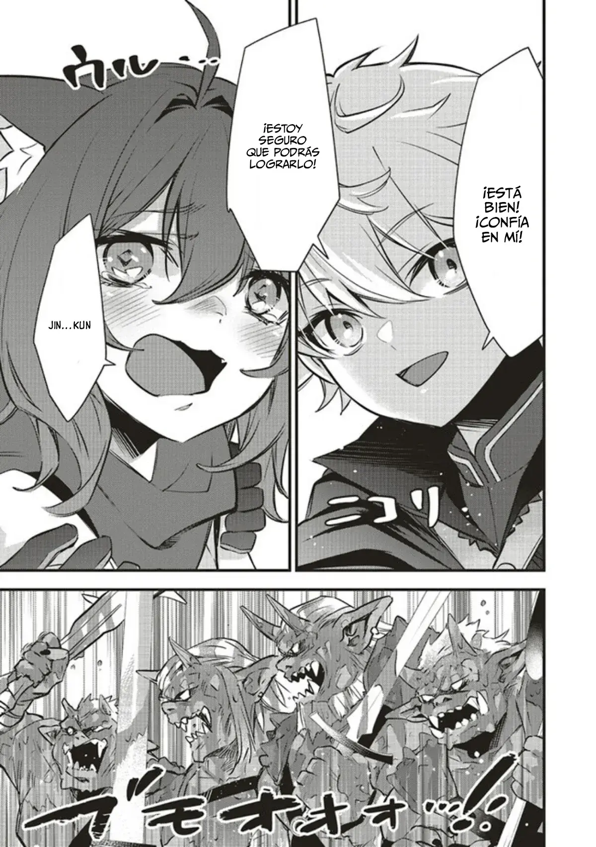 Capitulo 8.50 page 3