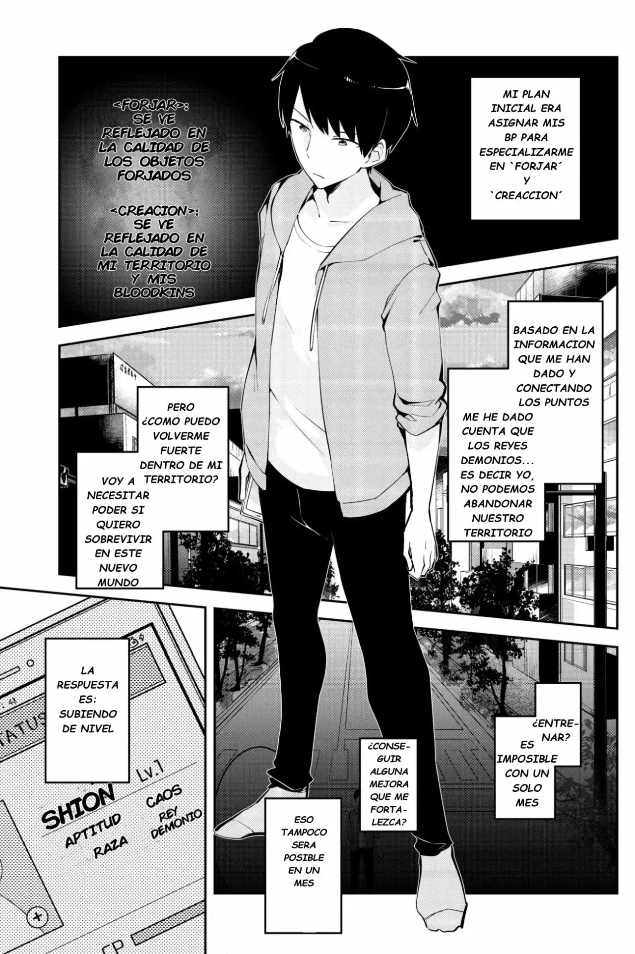 Capitulo 3 page 12