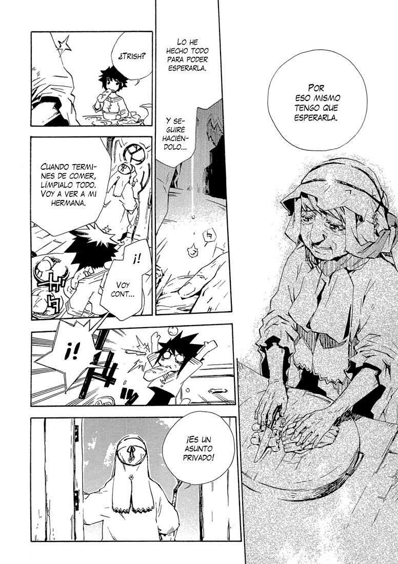 Capitulo 17 page 16