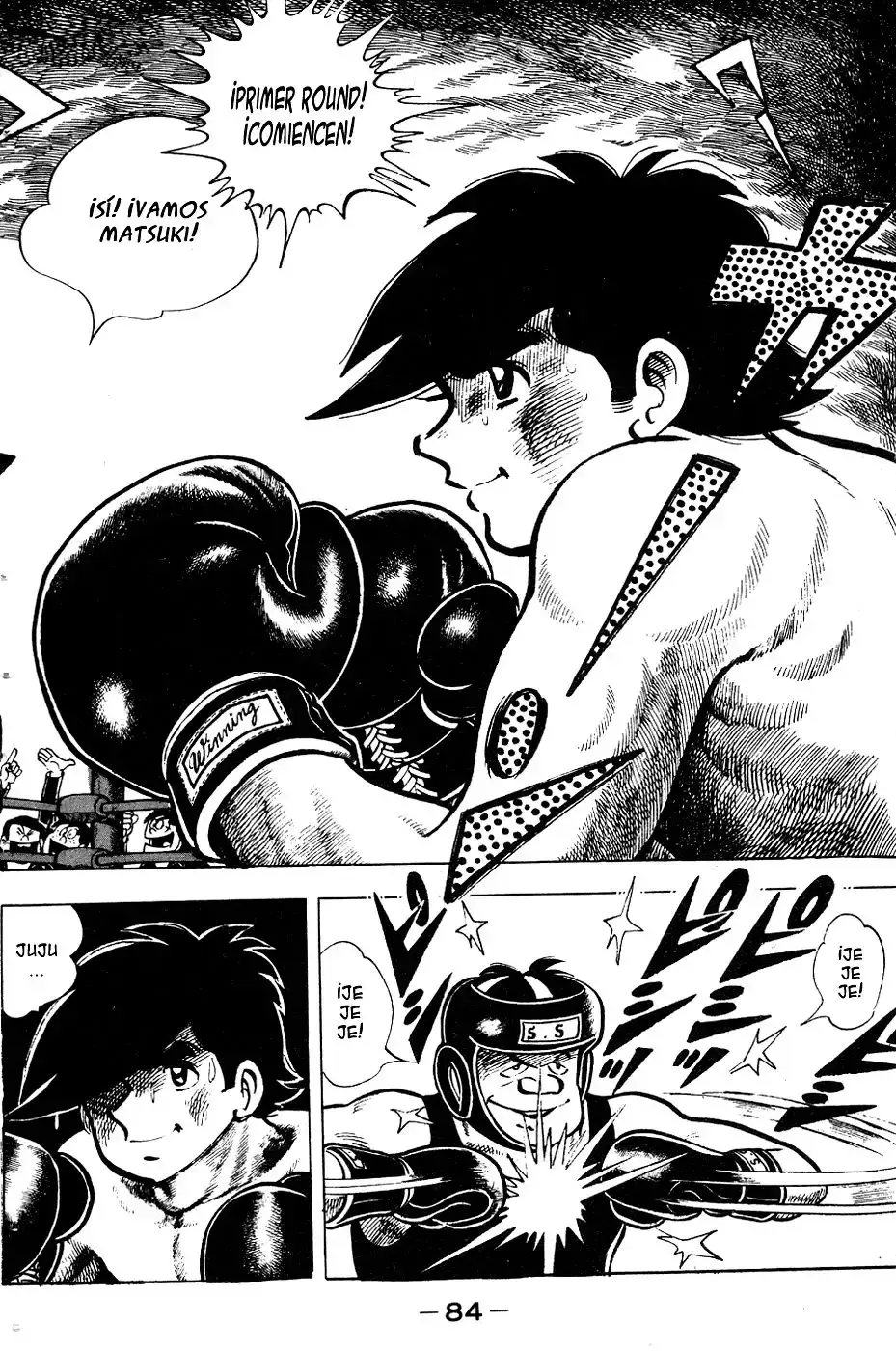 Capitulo 38 page 20