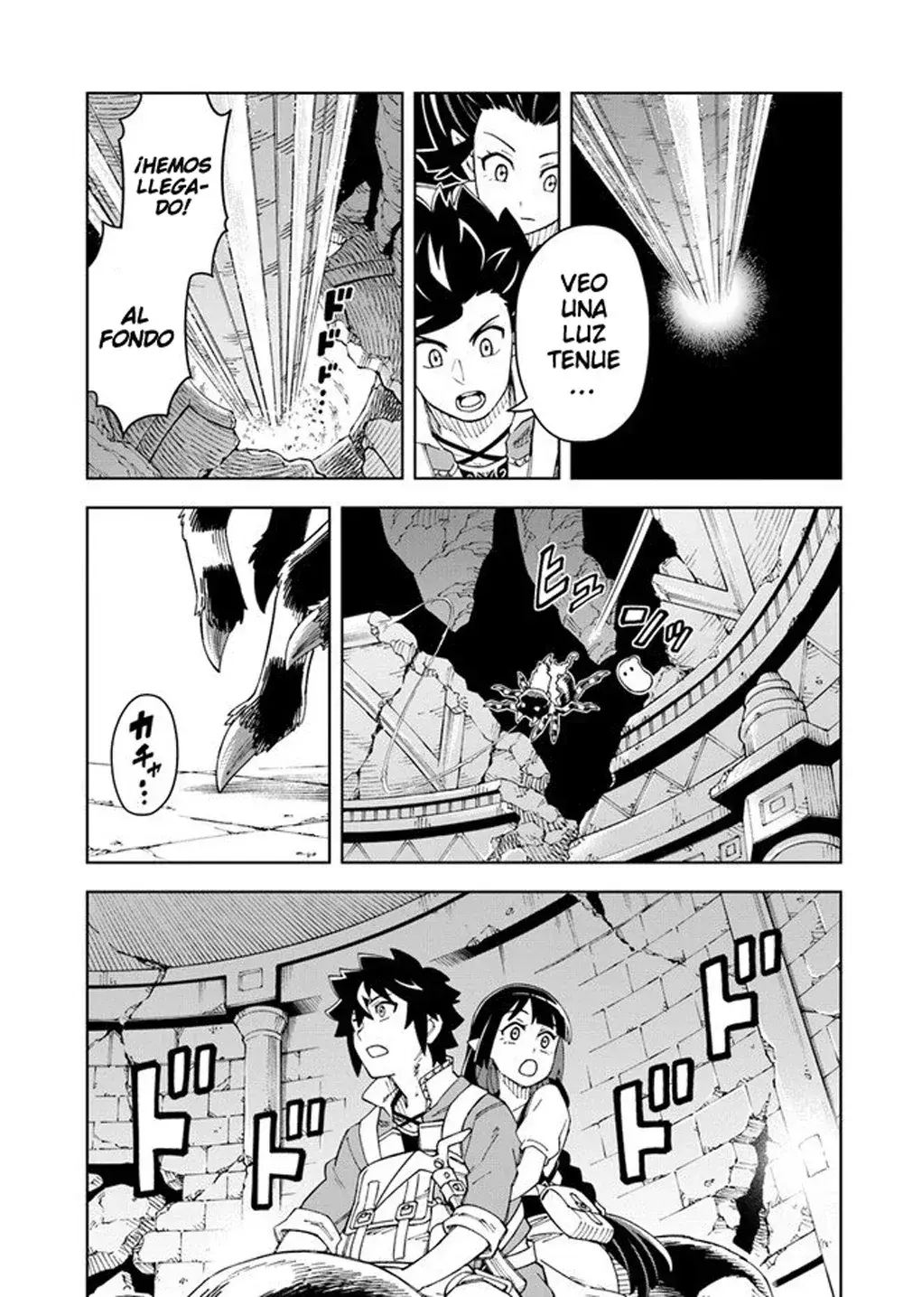 Capitulo 23 page 6