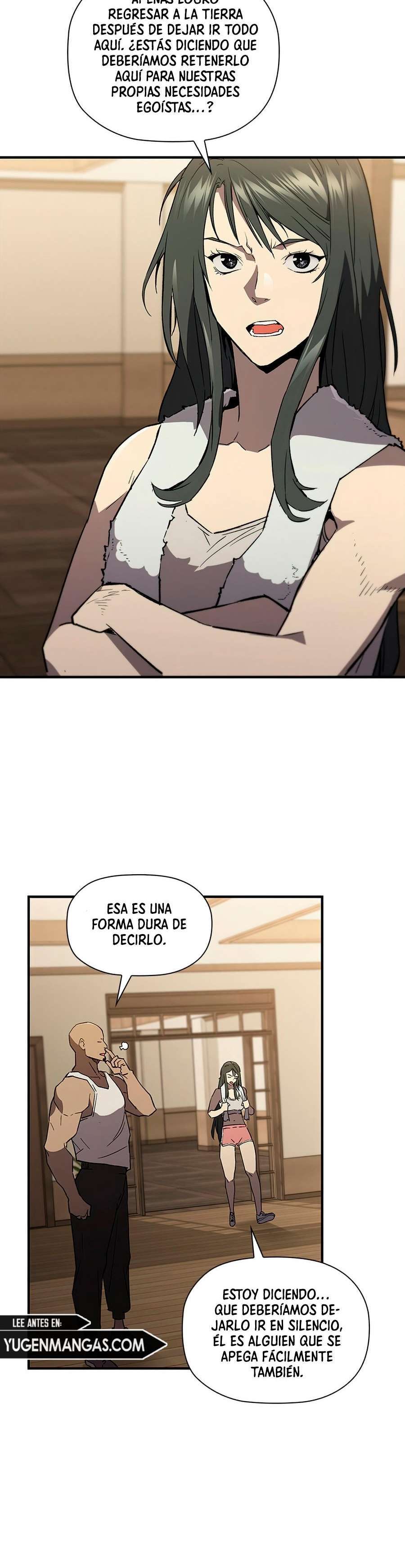 Capitulo 85 page 34