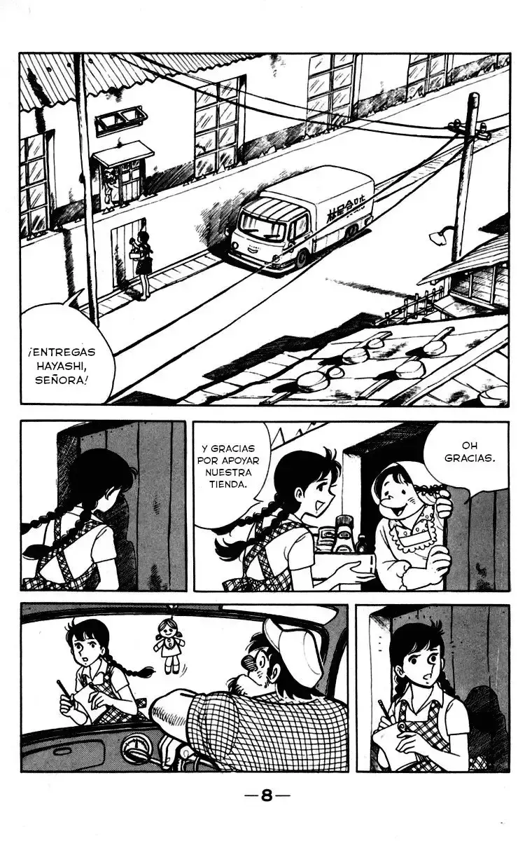 Capitulo 87 page 8