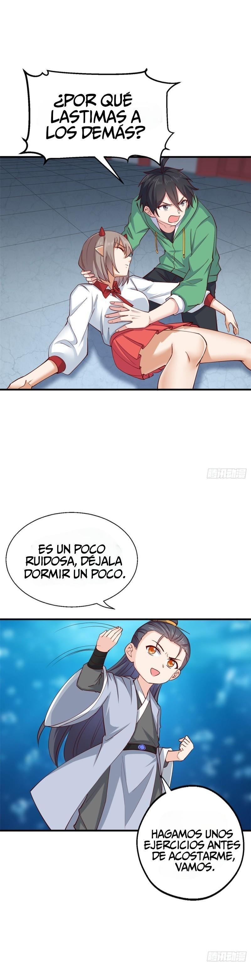 Capitulo 55 page 4