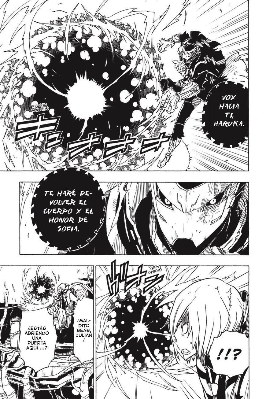 Capitulo 70 page 18