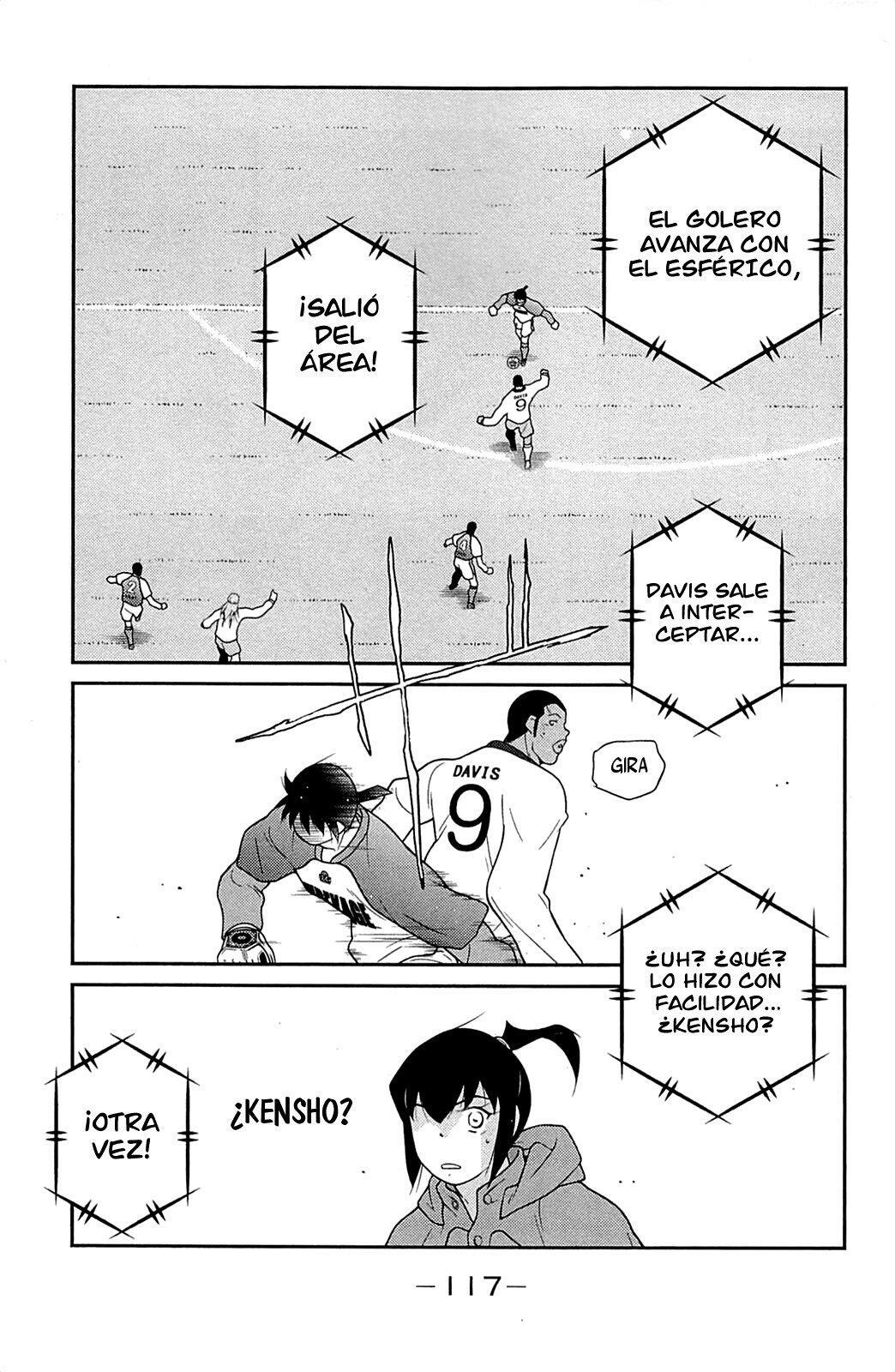 Capitulo 17 page 43