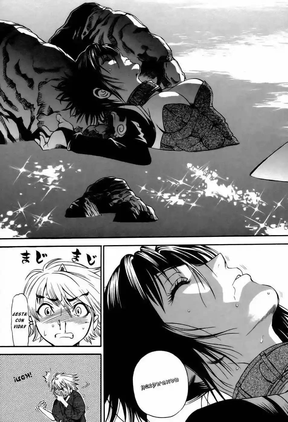 Capitulo 1 page 17