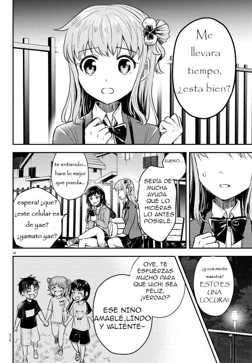 Capitulo 23 page 10