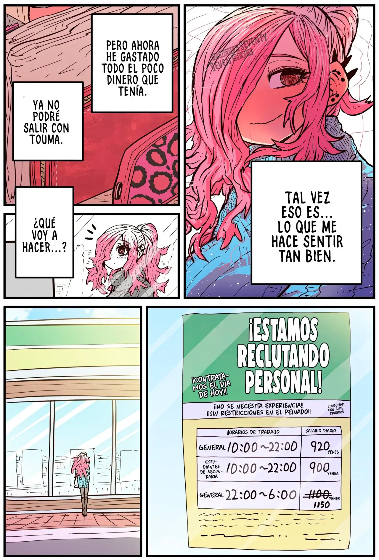 Capitulo 22 page 5