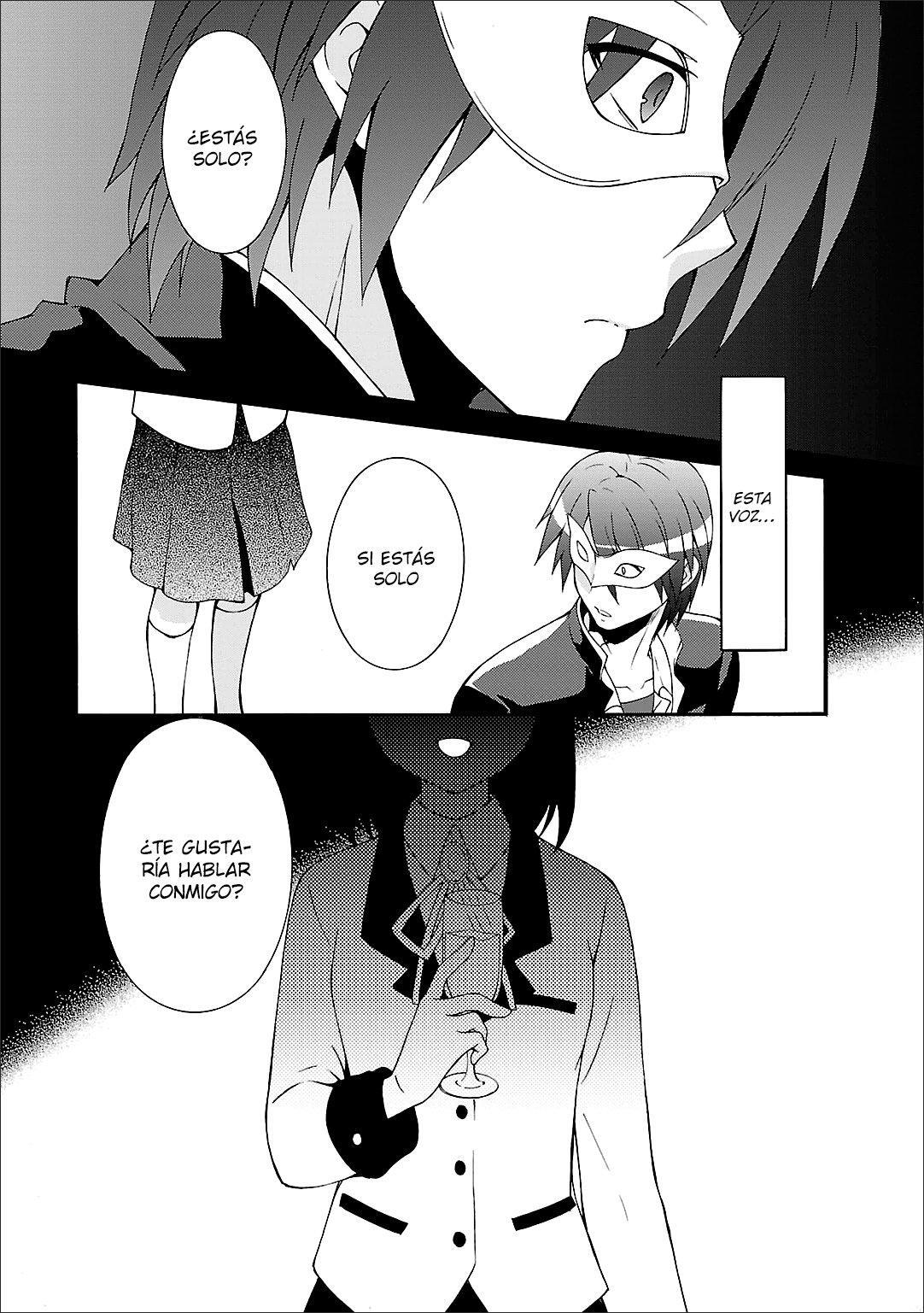 Capitulo 60 page 19