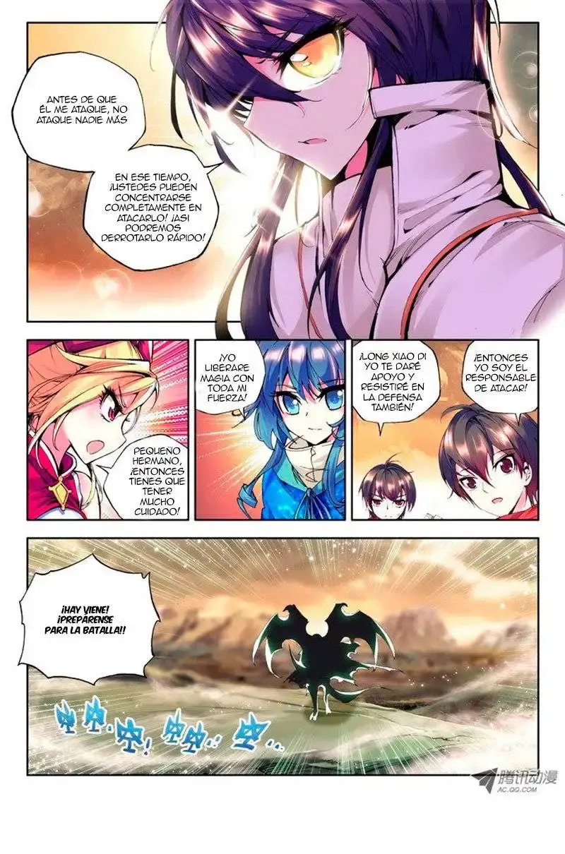 Capitulo 50 page 5
