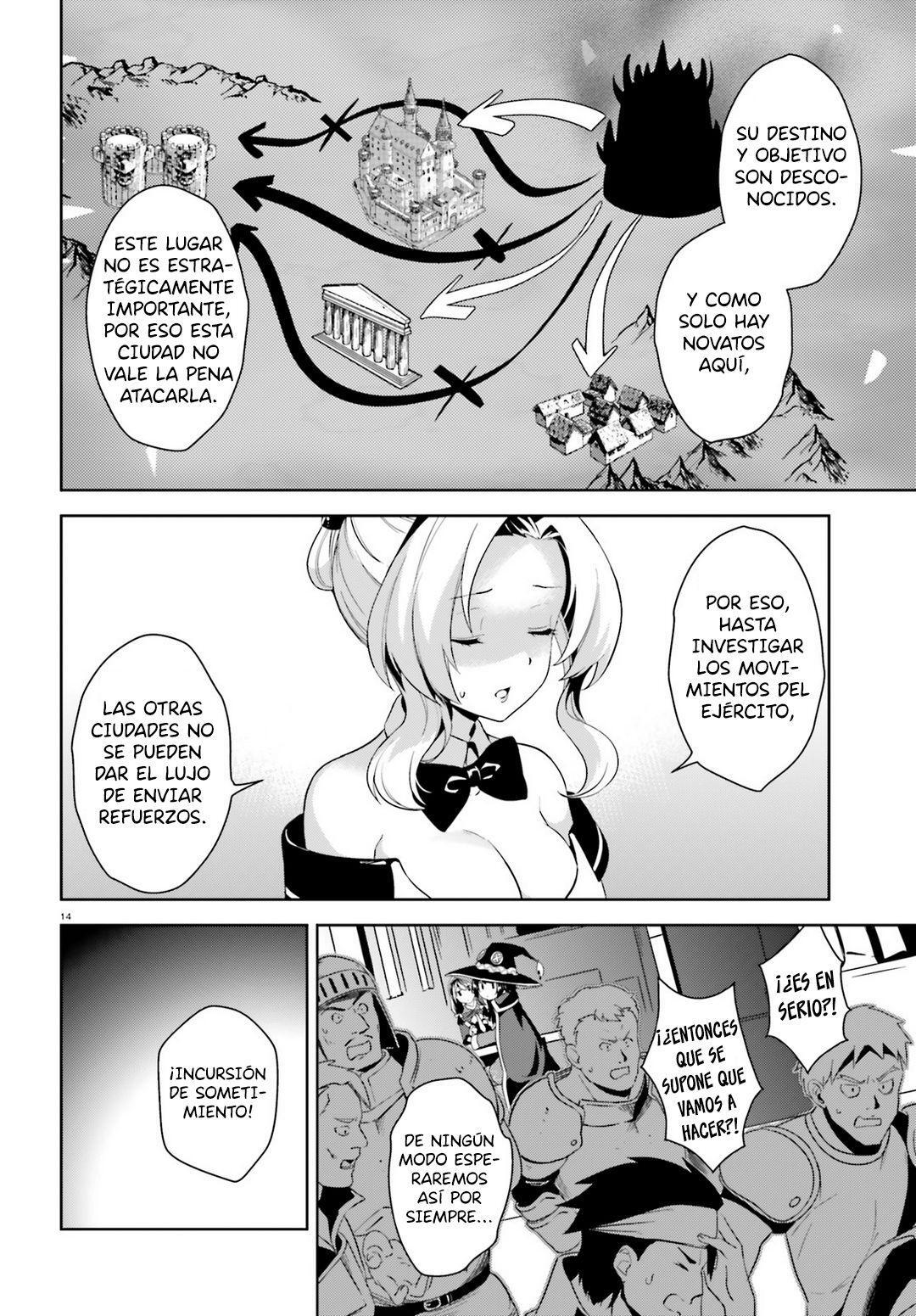 Capitulo 17 page 13