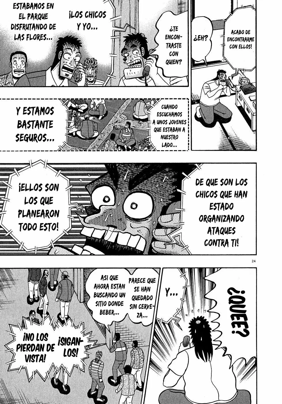 Capitulo 61 page 23