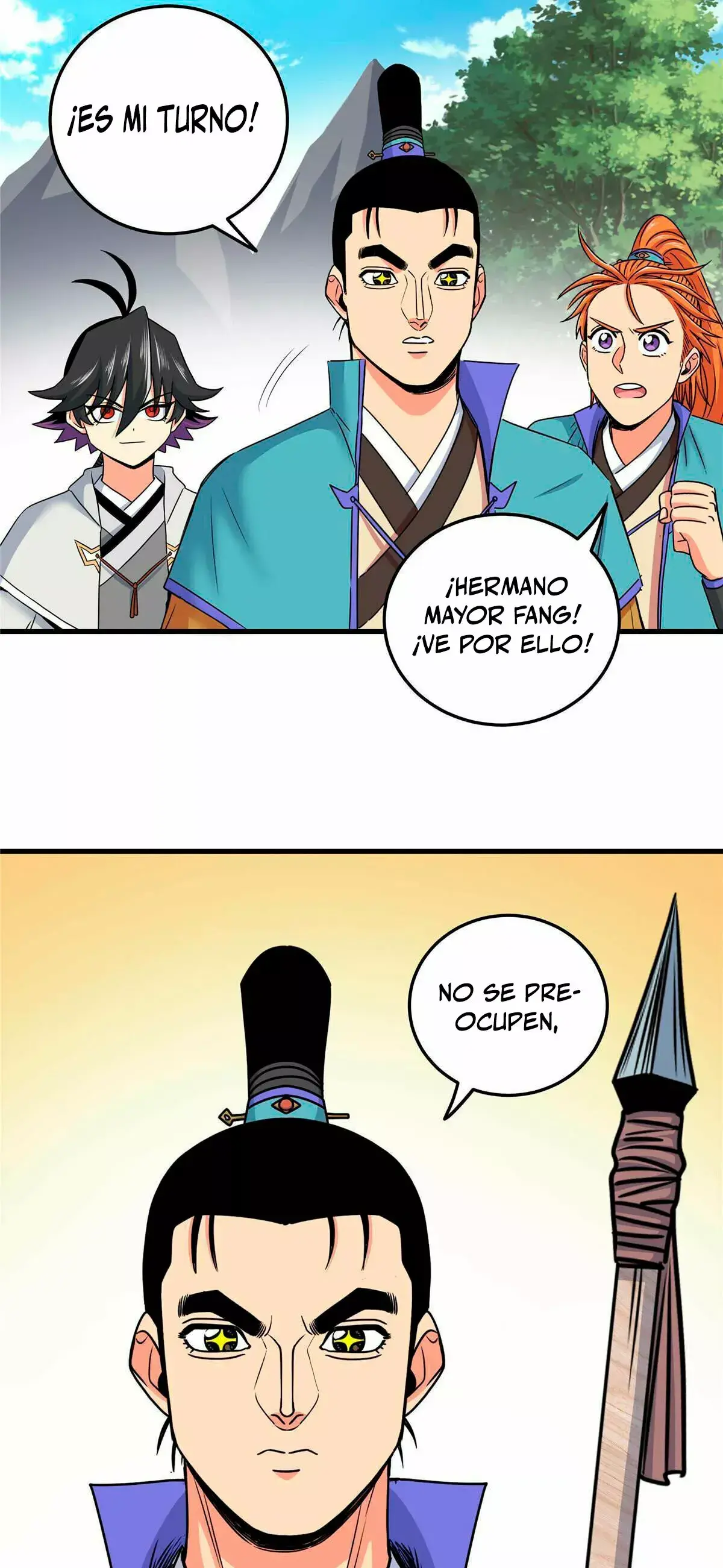 Capitulo 49 page 7