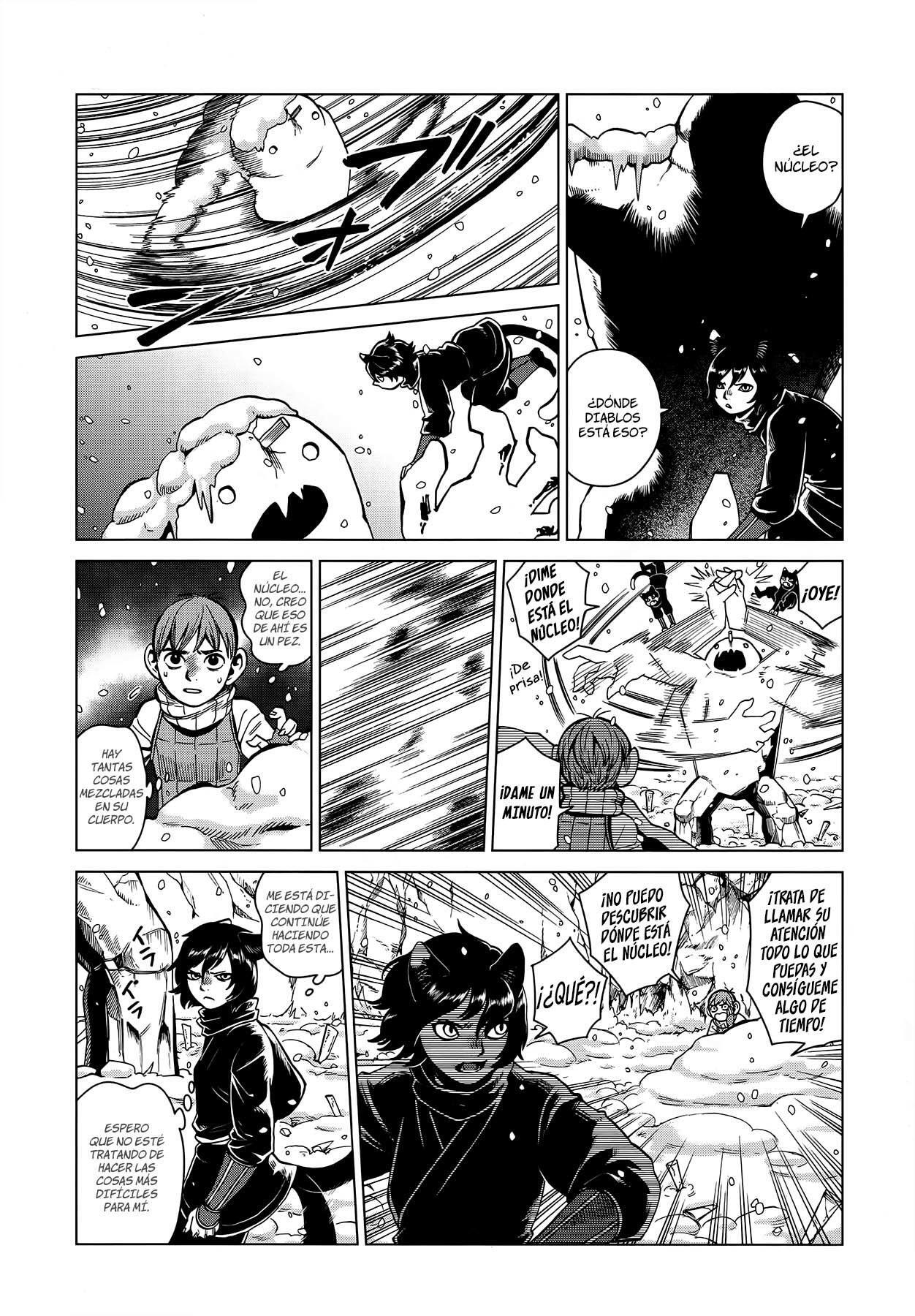 Capitulo 43 page 13