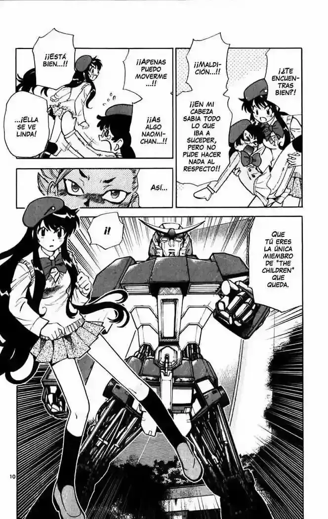 Capitulo 107 page 11