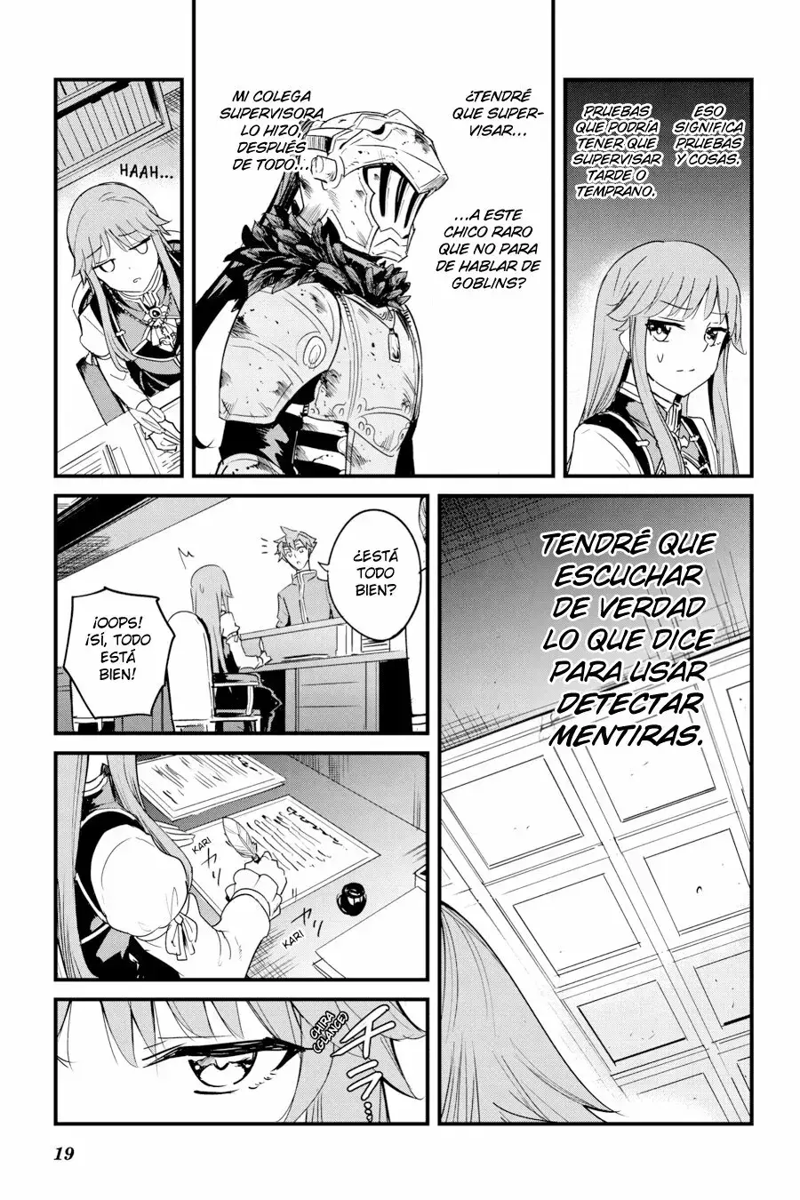 Capitulo 82 page 20