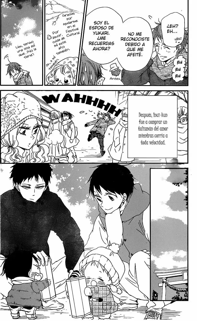 Capitulo 60 page 16