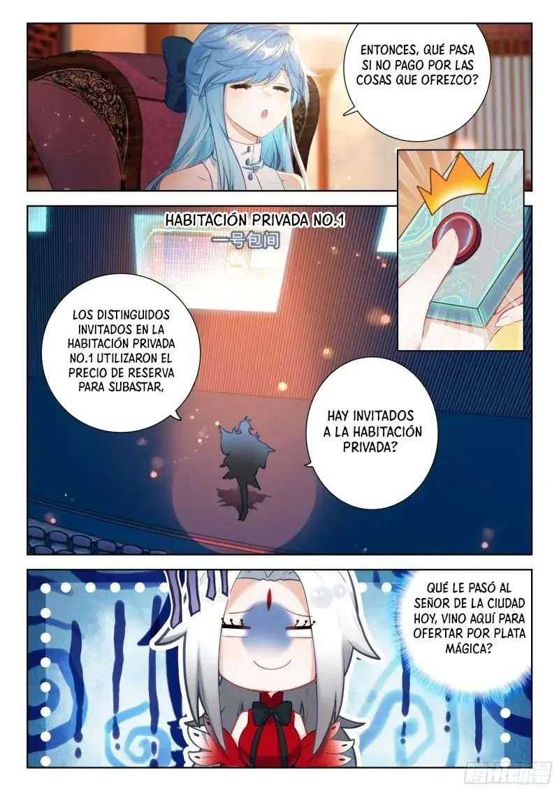 Capitulo 413 page 8