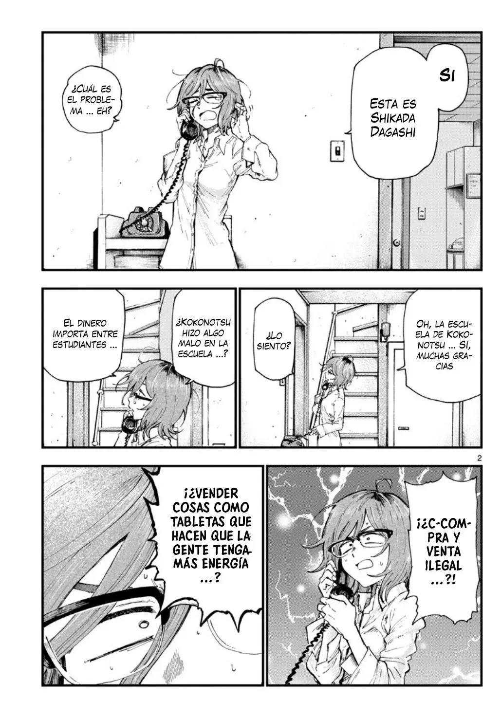 Capitulo 176 page 3